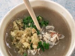 -汪记鲜鱼糊汤粉(沈阳路总店)