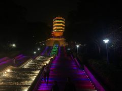 -福神岗公园