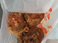 -潘太师炸鸡腿(中茵海华广场店)