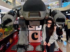 -北京清河万象汇