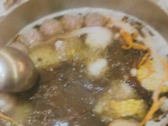 -探窝·竹笙椰子鸡(杨箕店)