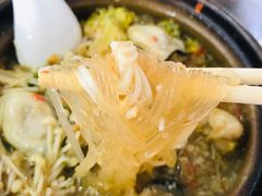 粉丝-冯姐生蚝(迎宾广场店)