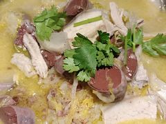 -雪乡阁东北农家菜(颛桥约好休闲街店)