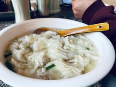 -崖口云吞(中堡店)