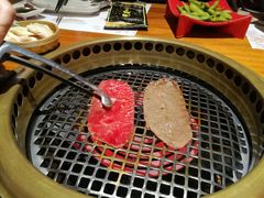 -肉魁屋·烧肉·烧鸟·酒场(高新店)