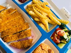 -蒙特利亲子乐园