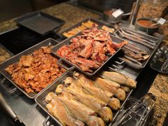 -杭州国际会议中心洲际酒店-原素全日餐厅(解放东路店)