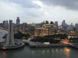 -上海海鸥丽晶酒店·宴会厅