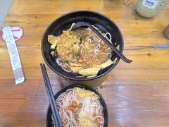 -螺蛳粉先生(蓟门桥店)