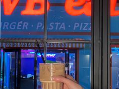 -德福楼咖啡吧(德福巷店)