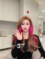 -3·3HAIR SALON