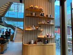-星巴克臻选(深圳卓悦中心店)