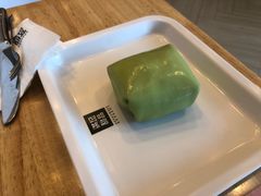 -满记甜品(荟聚购物中心店)