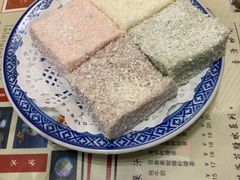 -捷信牛奶甜品世家(五道口店)