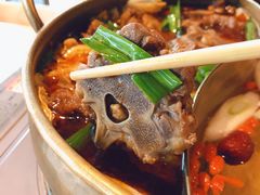 -虾满堂小龙虾烧烤(富荟广场店)