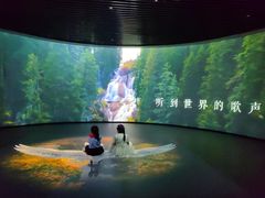 -中国湿地博物馆