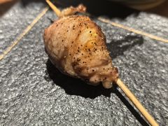 -桂马·日本料理·海胆·海鲜饭·酒场(民主广场店)