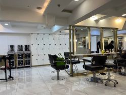 -雅仕 HAIR SALON 美发沙龙