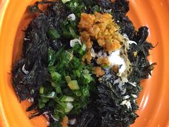 -阿麟馄饨(延长路店)