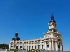 -哈尔滨音乐公园