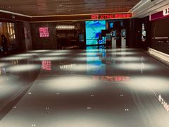 门口-喜庭海鲜自助(北辰三角洲北辰荟店)