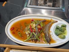 -板凳烧烤(东关街店)