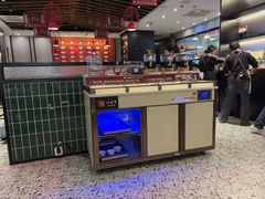 -八合里潮汕鲜牛肉火锅(上海汇智广场店)