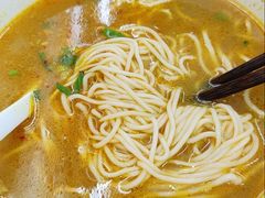 -豫厨老汤拉面(企业广场店)