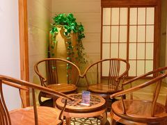 -汤泉良子·沐足·颂钵疗愈·SPA(珠江新城店)