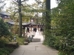 -径山寺