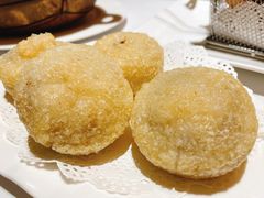 炸糕-津菜典藏(中北镇店)