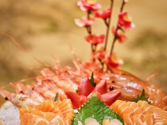 -贵木日本料理·铁板烧(新地假日广场店)
