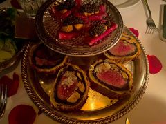 惠灵顿牛排-壳里西餐厅Coquille Seafood Bistro(蒙自路店)