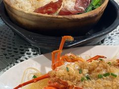 -熠盛粤味·顺德桑拿鸡(永康路店)