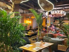 -不二民谣音乐餐酒吧(长沙店)