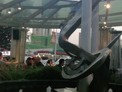 -峨眉烧烤(宝龙广场店)