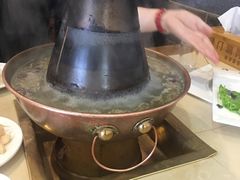 -北门涮肉·铜锅涮肉(南锣鼓巷店)