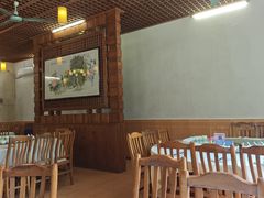 -罗浮山葛仙居菜馆