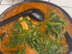 -肥汁米蘭香港米线(长宁来福士店)