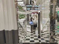 -巴黎春天(陕西路店)