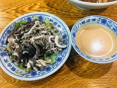 -门框胡同百年卤煮(前门煤市街店)