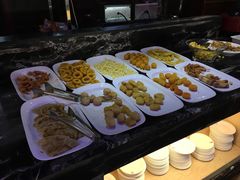 -尚水元休闲自助餐厅(中央城店)