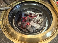 -正苑26年海鲜烤肉•牛尾汤汤饭(东港店)