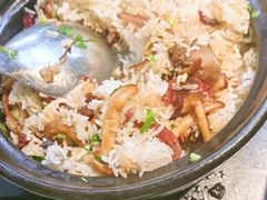 -旺爷砂锅·茶作(国贸城店)