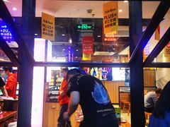 -唐力九头鸟烧烤·罗田吊锅(西云楼店)