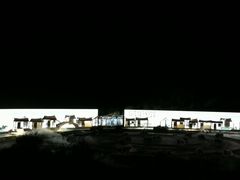 -鼎盛王朝康熙大典实景演出