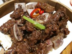 -又一间茶点轩(百汇广场店)