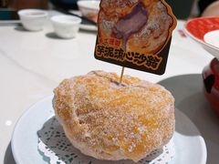 -稻香饭店(龙华天虹店)