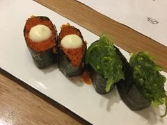 -小句号·精致料理(江南环球港店)