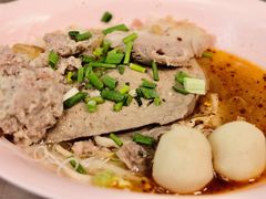 -榮泰米粉湯(Left Shop)